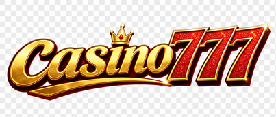 Casino777 Logo